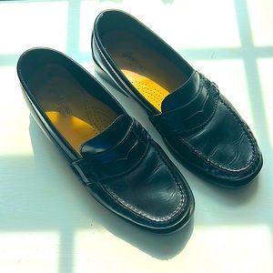 Bass Weejuns Katherine II Penny Loafers
